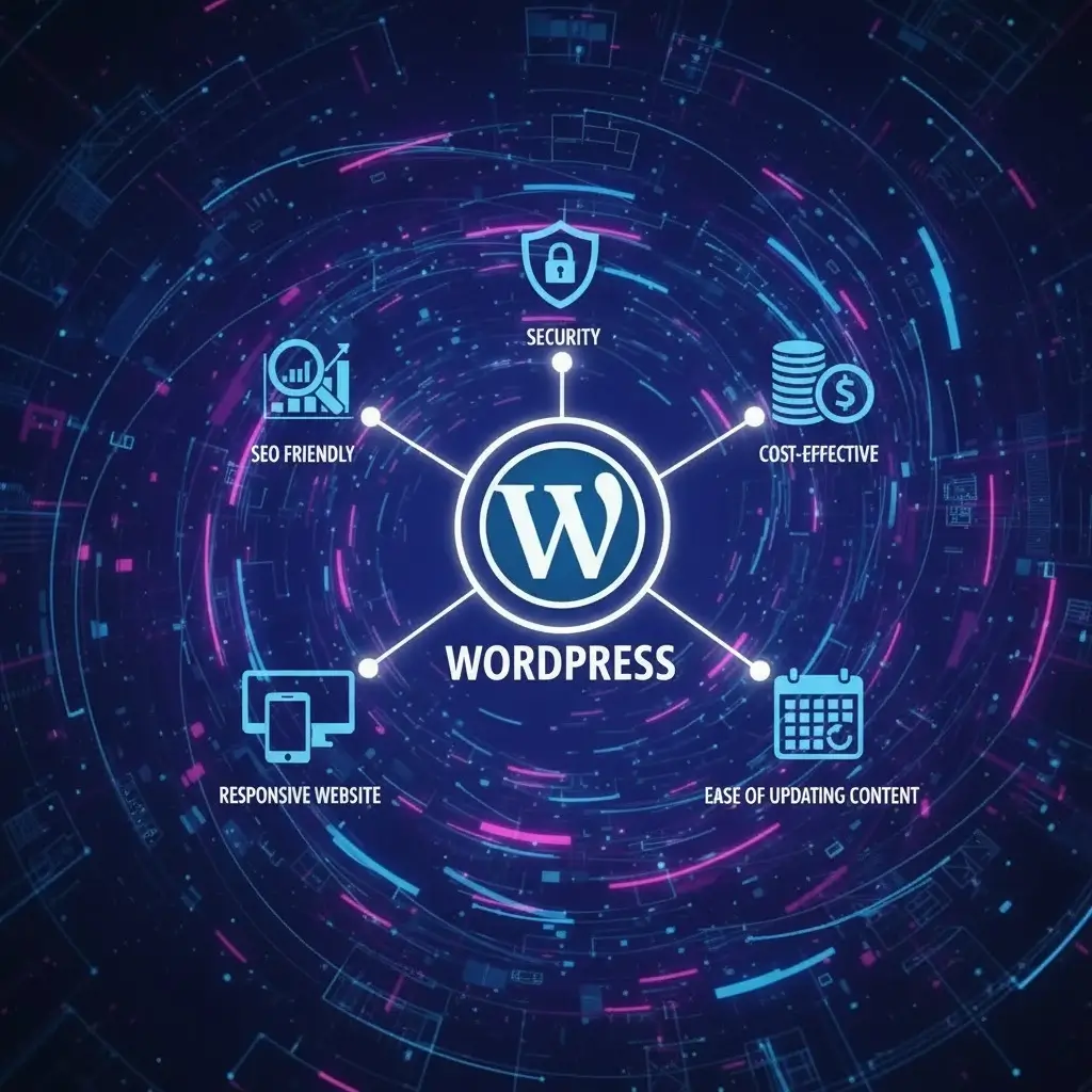 1 worpress site 1024