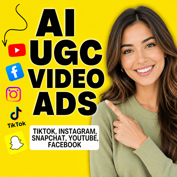 ai ugc video ads