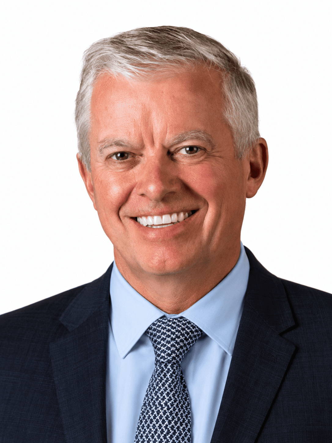 Mark D. Millett
