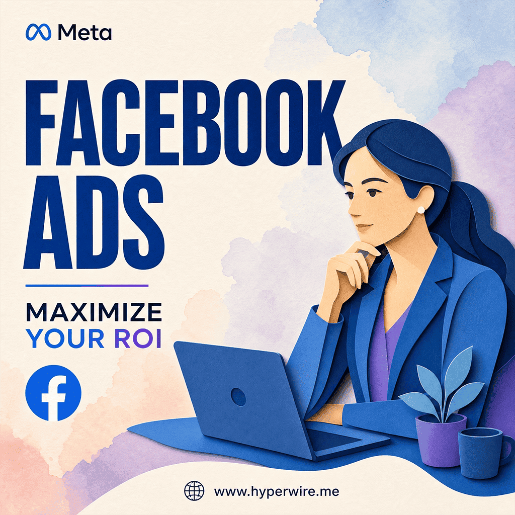 facebook ads
