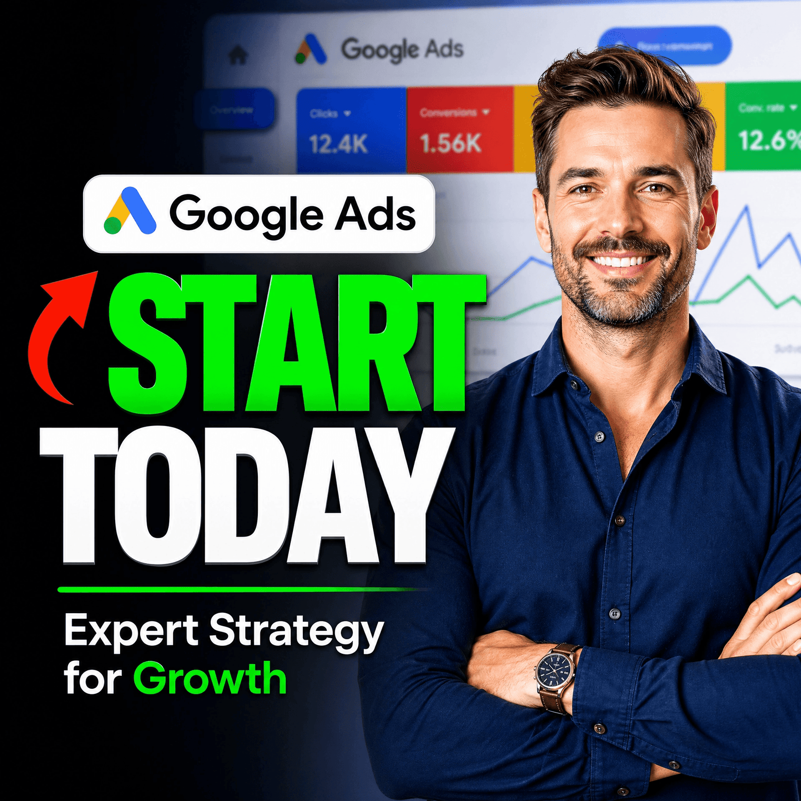 google ads creative