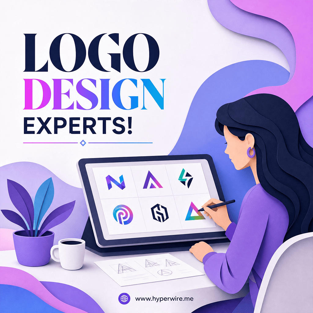 logo design creative 2