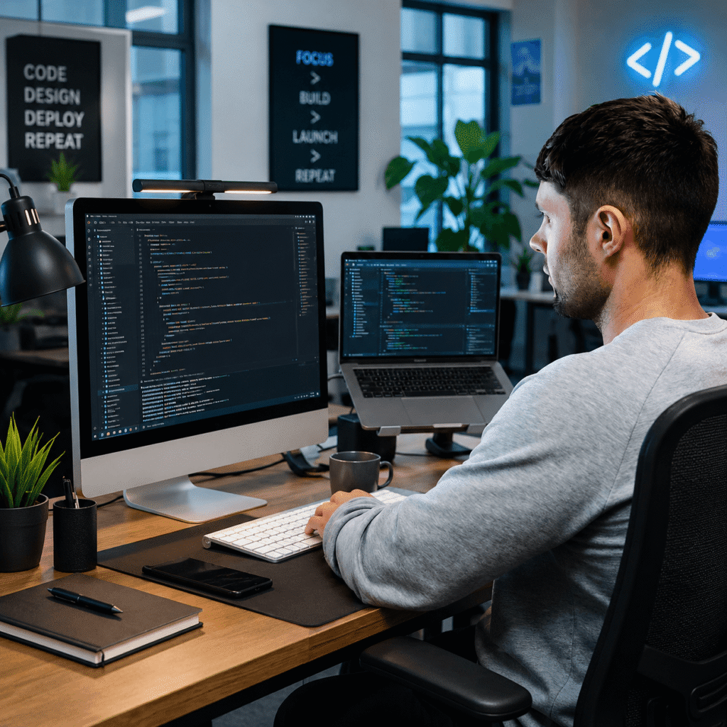 wordpress developer