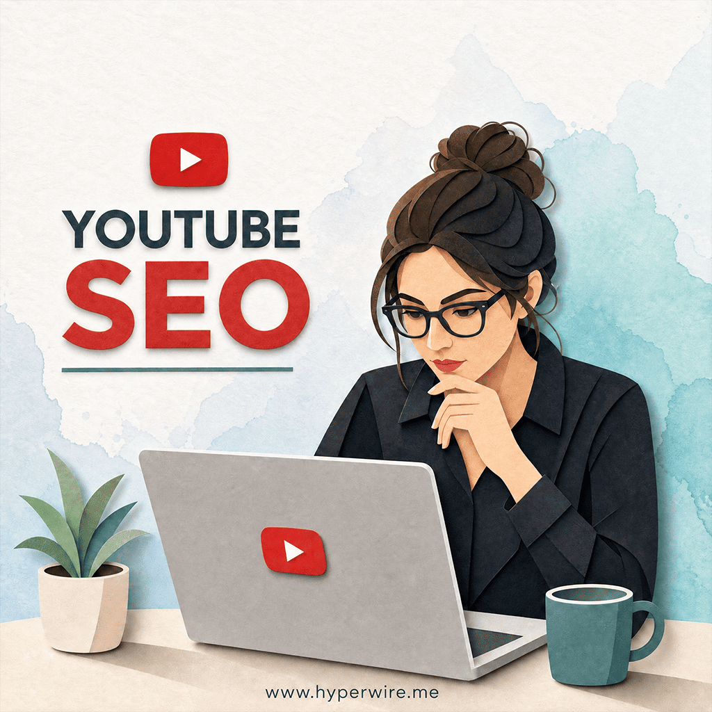 youtube seo 2.0