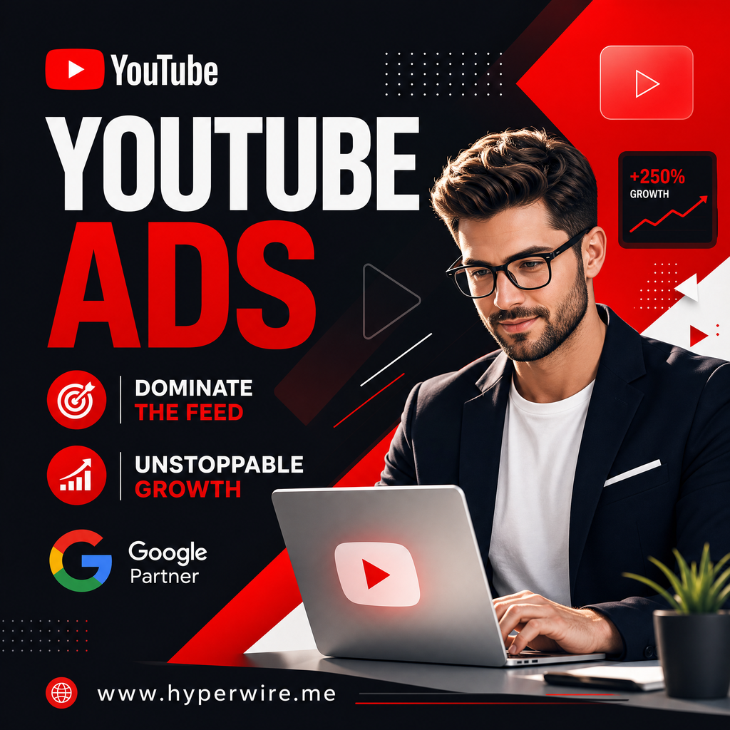 youtube ads ma
